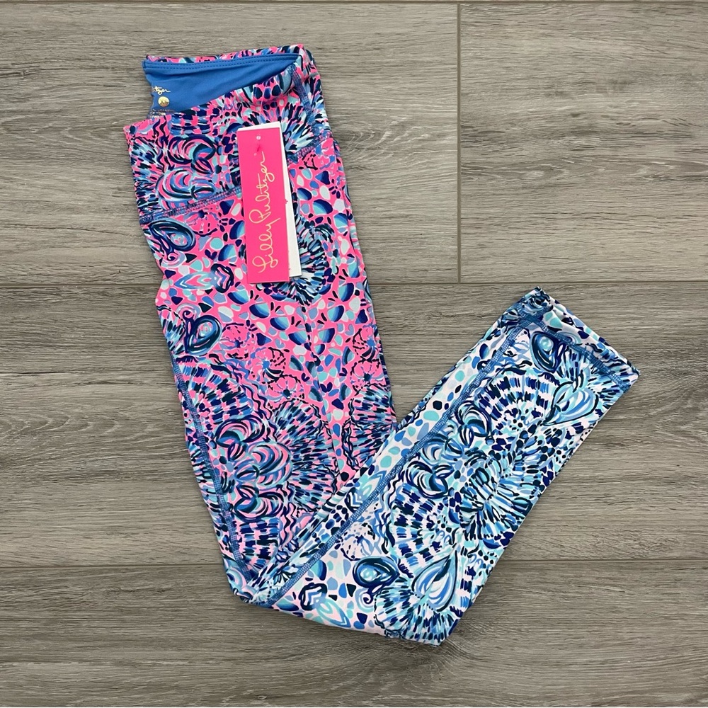 Lilly Pulitzer Leggings